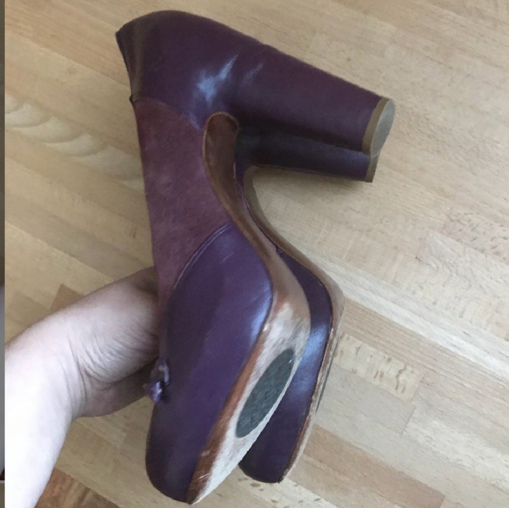 Frye Liv shootie